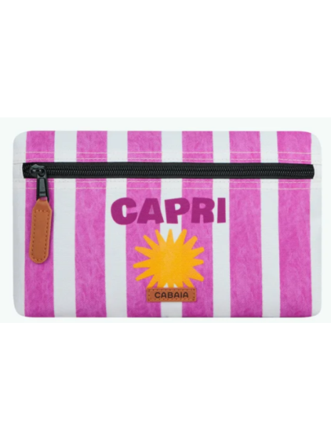 Cabaïa LARGE POCKET pochette large cabaïa large pockette pochette