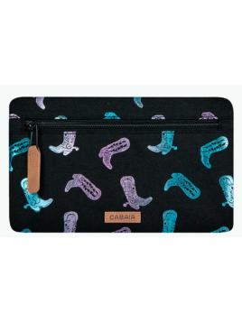 Cabaïa LARGE POCKET pochette large cabaïa large pockette pochette