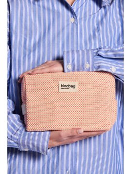 hindbag LEON trousse de toilette hind bag leon Trousses de toilette