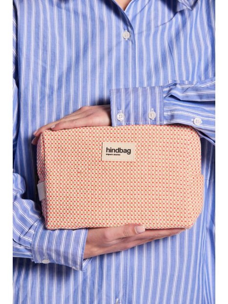 hindbag LEON trousse de toilette hind bag leon Trousses de toilette