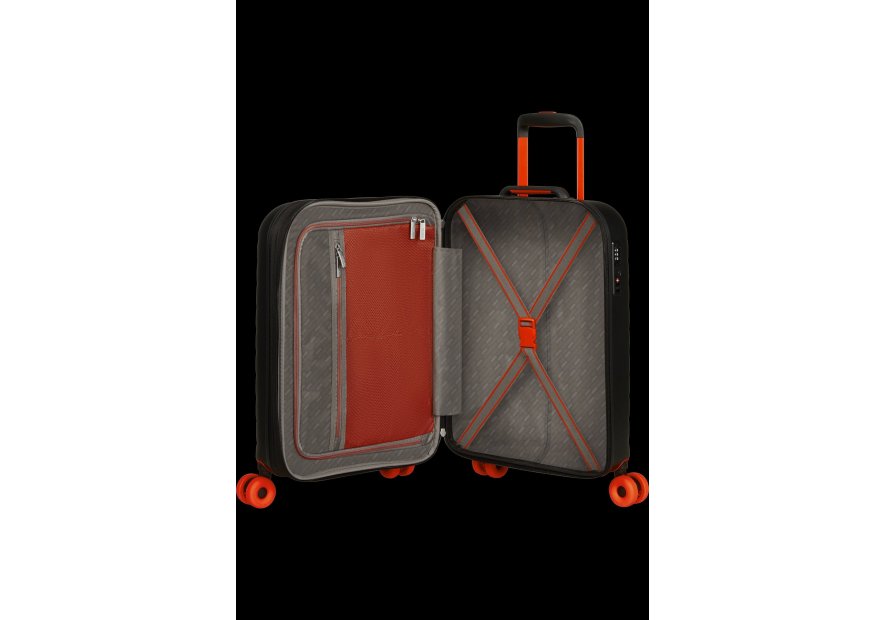 américan tourister 159930/MK4001 valise cabine américan tourister néovibe valise cabine