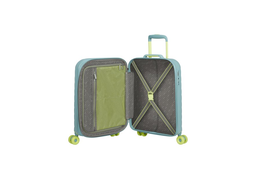américan tourister 159930/MK4001 valise cabine américan tourister néovibe valise cabine