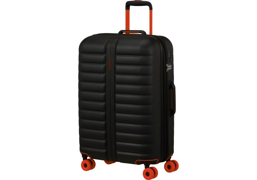américan tourister 159932/MK4002 valise taille moyenne américan tourister néovibe valise