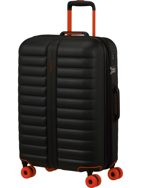 américan tourister 159932/MK4002 valise taille moyenne américan tourister néovibe valise