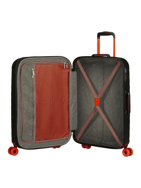 américan tourister 159932/MK4002 valise taille moyenne américan tourister néovibe valise