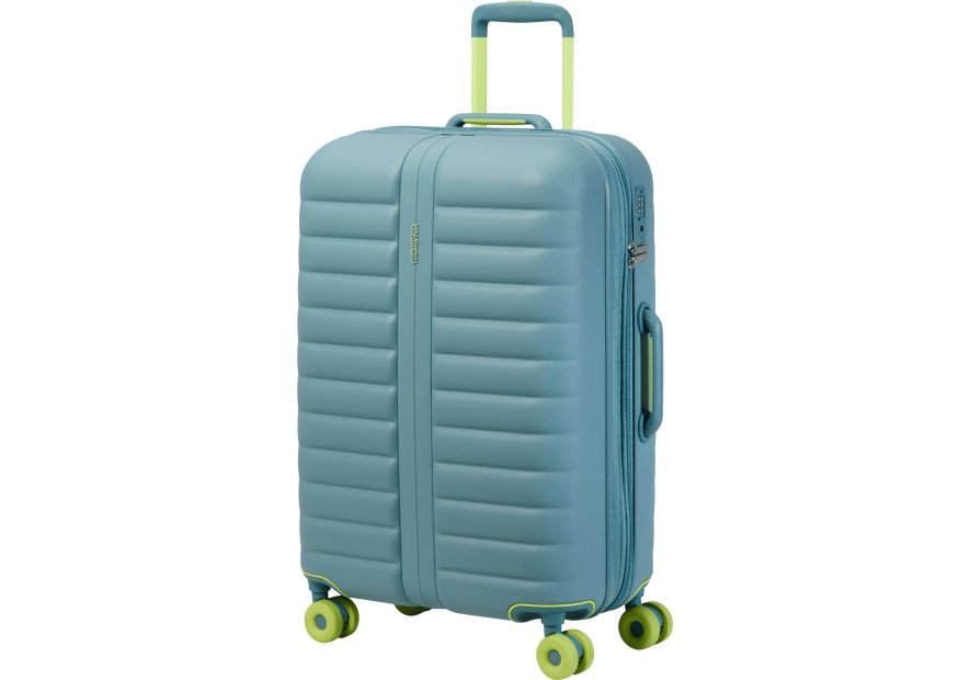 américan tourister 159932/MK4002 valise taille moyenne américan tourister néovibe valise