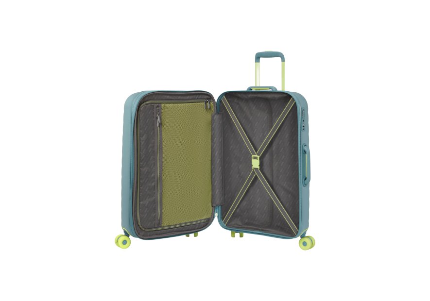 américan tourister 159932/MK4002 valise taille moyenne américan tourister néovibe valise