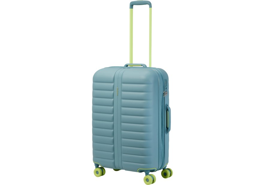 américan tourister 159932/MK4002 valise taille moyenne américan tourister néovibe valise