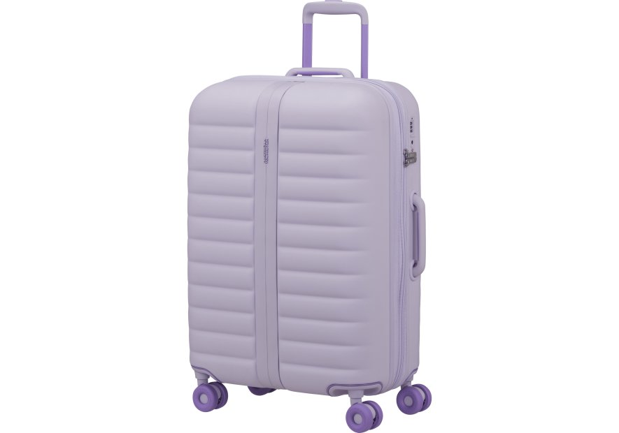 américan tourister 159932/MK4002 valise taille moyenne américan tourister néovibe valise