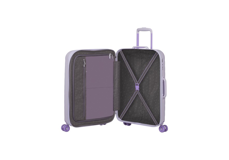 américan tourister 159932/MK4002 valise taille moyenne américan tourister néovibe valise