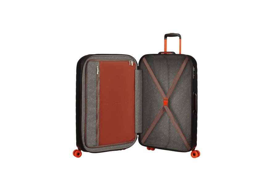 américan tourister 159933/MK4003 grande valise rigide américan tourister néovibe valise