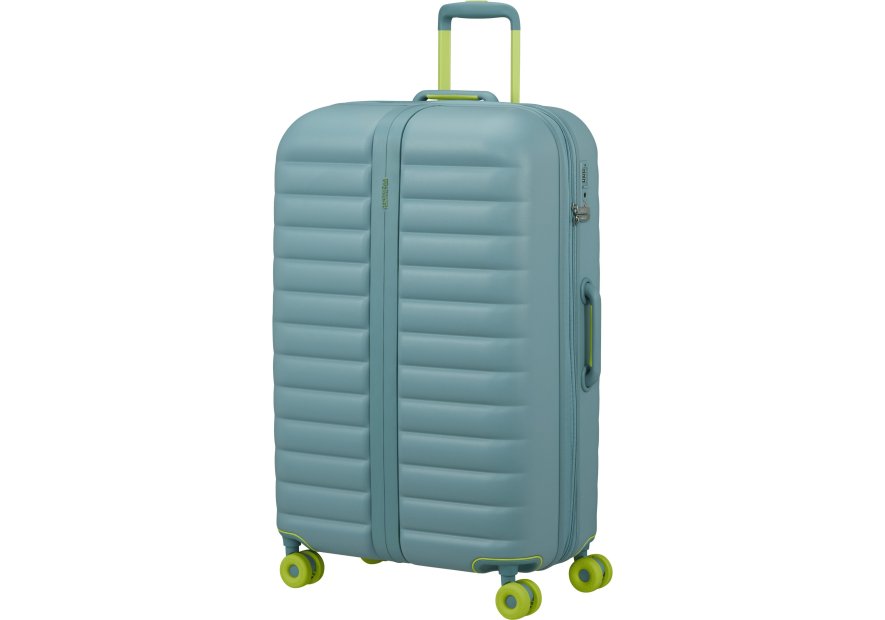 américan tourister 159933/MK4003 grande valise rigide américan tourister néovibe valise