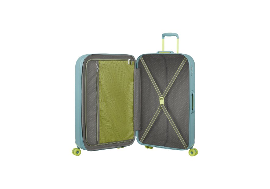 américan tourister 159933/MK4003 grande valise rigide américan tourister néovibe valise