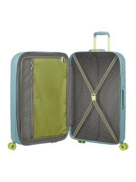 américan tourister 159933/MK4003 grande valise rigide américan tourister néovibe valise