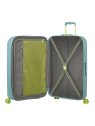 américan tourister 159933/MK4003 grande valise rigide américan tourister néovibe valise