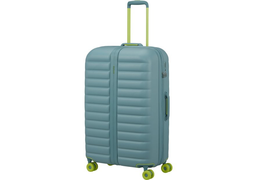 américan tourister 159933/MK4003 grande valise rigide américan tourister néovibe valise
