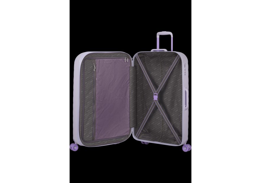 américan tourister 159933/MK4003 grande valise rigide américan tourister néovibe valise