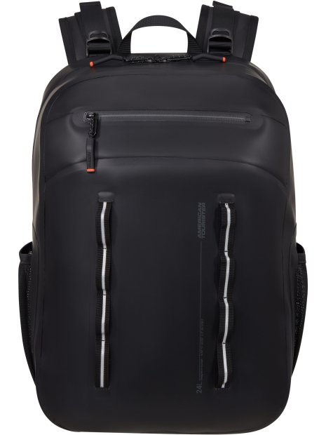 américan tourister 161284/ML3001 sac à dos imperméable américan tourister colourdry loisirs