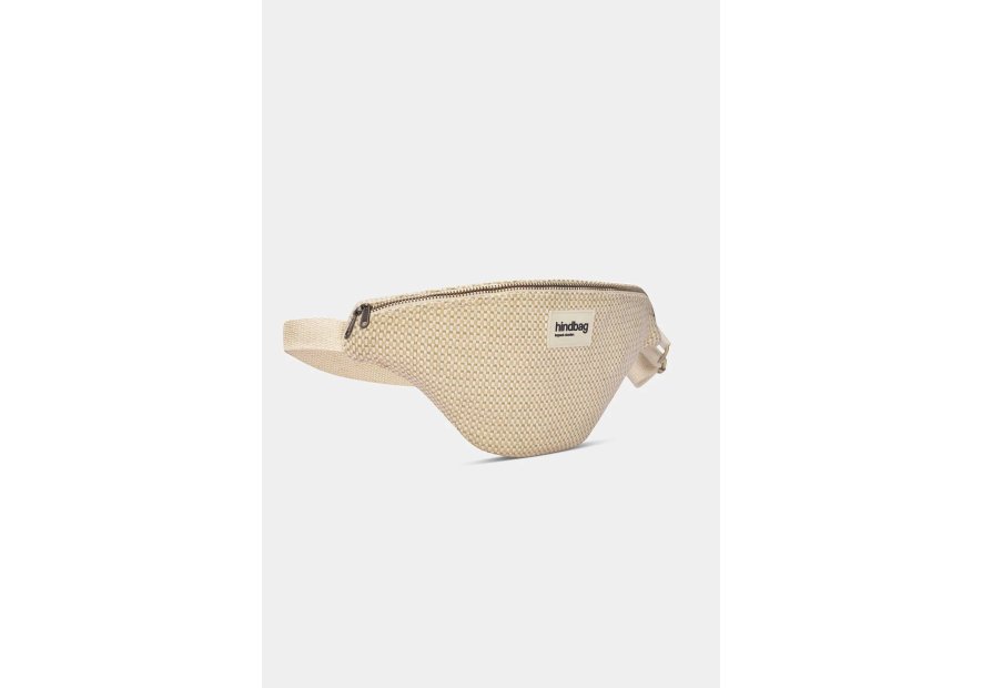 hindbag OLIVIA sac banane hindbag olivia Sacs à mains