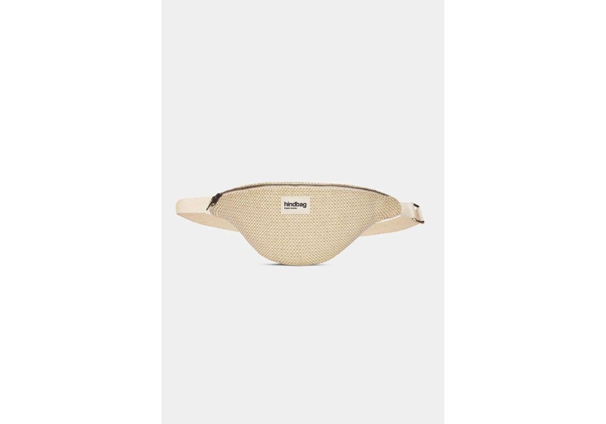 hindbag OLIVIA sac banane hindbag olivia Sacs à mains