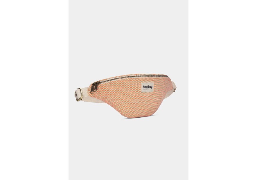 hindbag OLIVIA sac banane hindbag olivia Sacs à mains