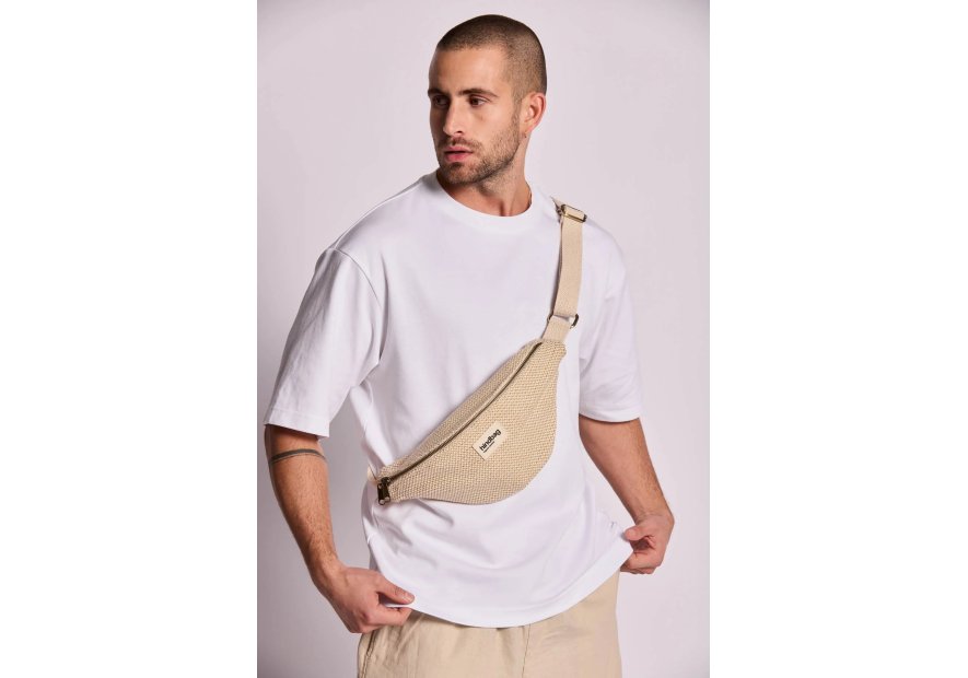 hindbag OLIVIA sac banane hindbag olivia Sacs à mains