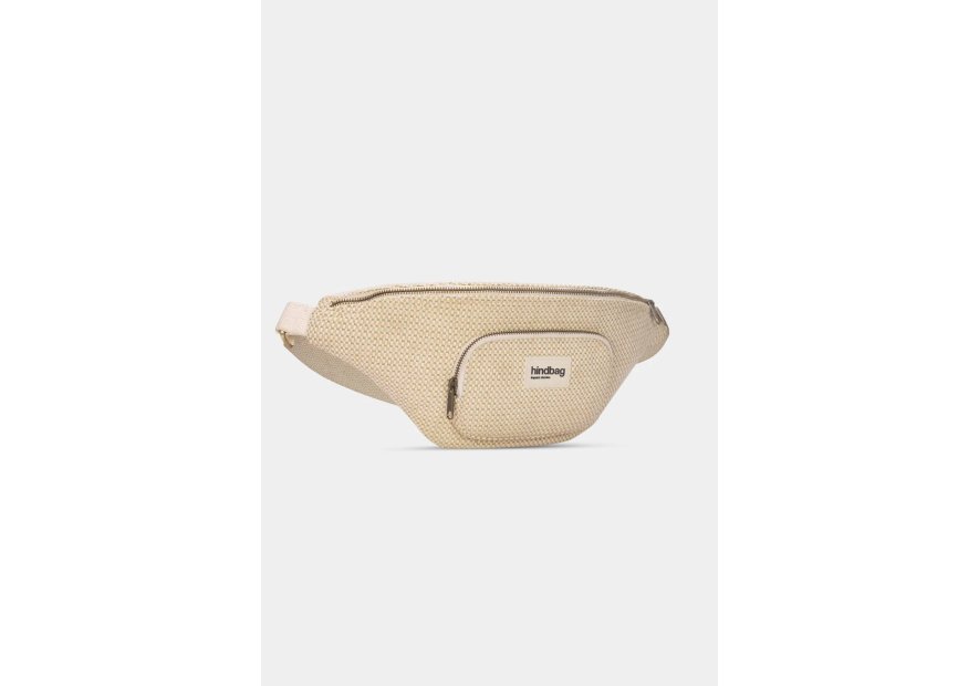 hindbag SOFIA sac banane l hindbag sofia banane ceinture