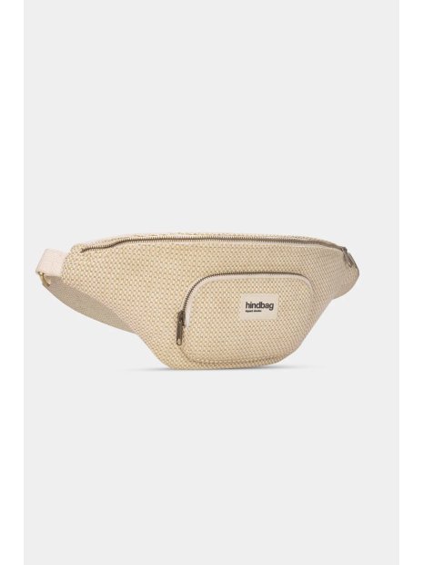 hindbag SOFIA sac banane l hindbag sofia banane-ceinture