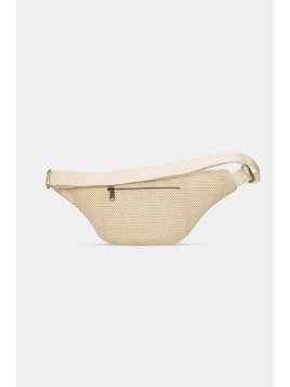 hindbag SOFIA sac banane l hindbag sofia banane ceinture