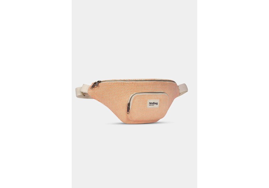 hindbag SOFIA sac banane l hindbag sofia banane ceinture