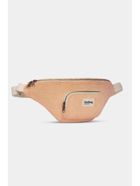 hindbag SOFIA sac banane l hindbag sofia banane ceinture