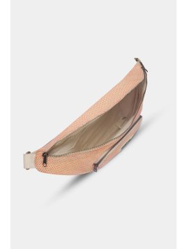 hindbag SOFIA sac banane l hindbag sofia banane ceinture