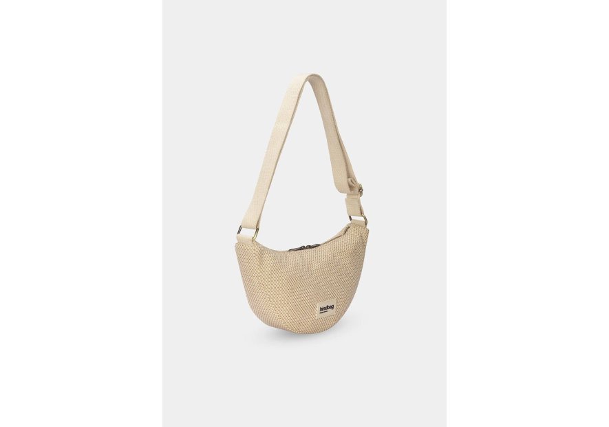 hindbag ANDREA sac bandoulière demi lune andrea hindbag Sacs à mains