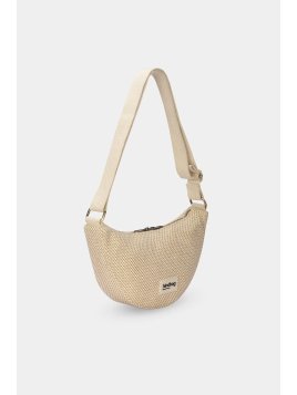 hindbag ANDREA sac bandoulière demi lune andrea hindbag Sacs à mains