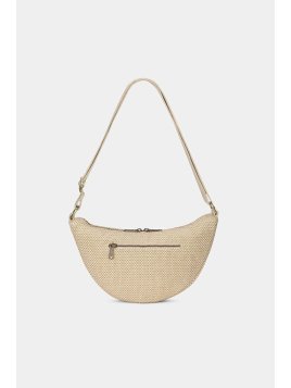 hindbag ANDREA sac bandoulière demi lune andrea hindbag Sacs à mains