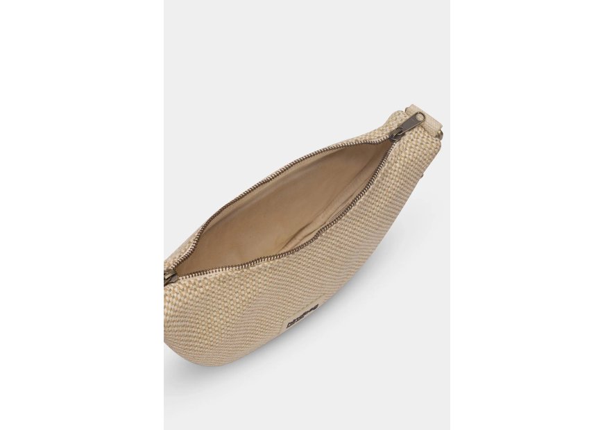 hindbag ANDREA sac bandoulière demi lune andrea hindbag Sacs à mains