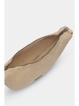 hindbag ANDREA sac bandoulière demi lune andrea hindbag Sacs à mains