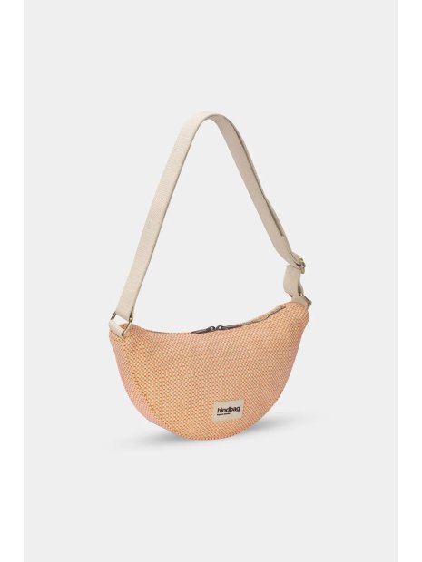 hindbag ANDREA sac bandoulière demi lune andrea hindbag sacs-a-mains