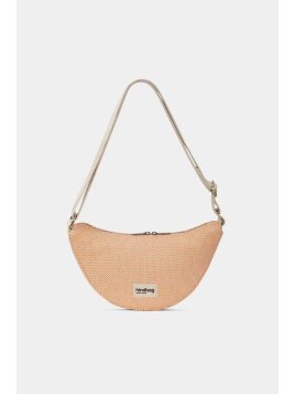 hindbag ANDREA sac bandoulière demi lune andrea hindbag Sacs à mains