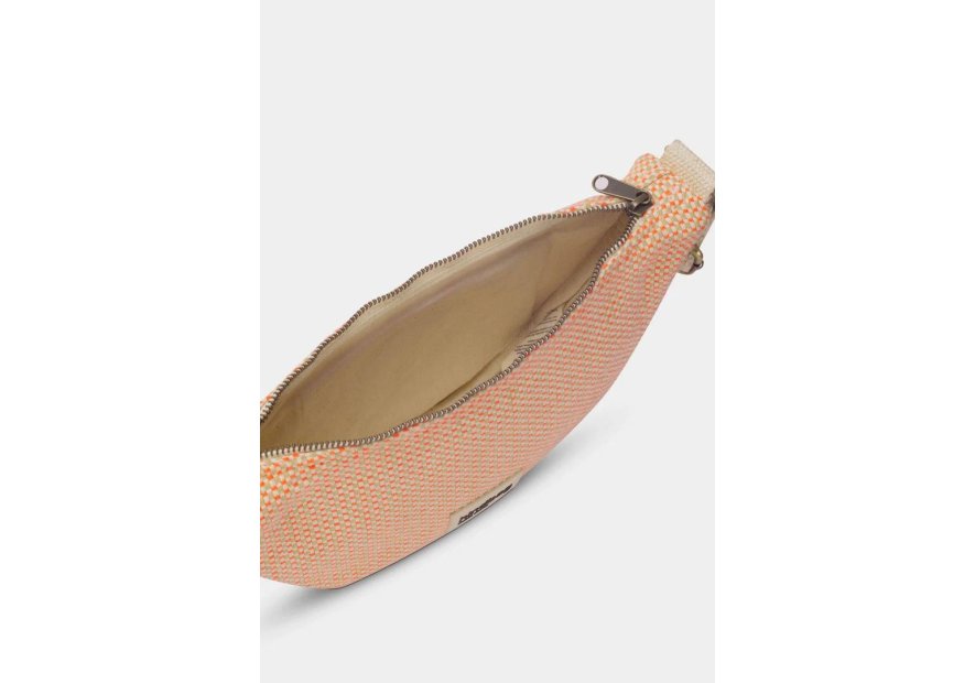 hindbag ANDREA sac bandoulière demi lune andrea hindbag Sacs à mains