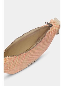 hindbag ANDREA sac bandoulière demi lune andrea hindbag Sacs à mains