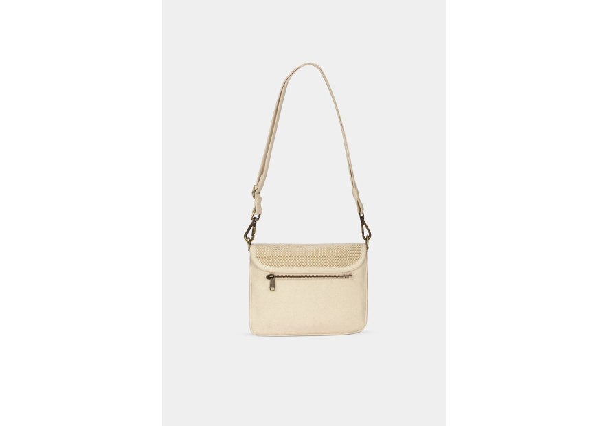 hindbag MARGAULT sac à rabat bandoulière hindbag margault Sacs à mains