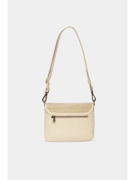 hindbag MARGAULT sac à rabat bandoulière hindbag margault Sacs à mains