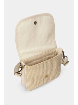 hindbag MARGAULT sac à rabat bandoulière hindbag margault Sacs à mains