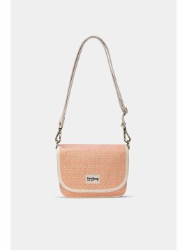 hindbag MARGAULT sac à rabat bandoulière hindbag margault Sacs à mains