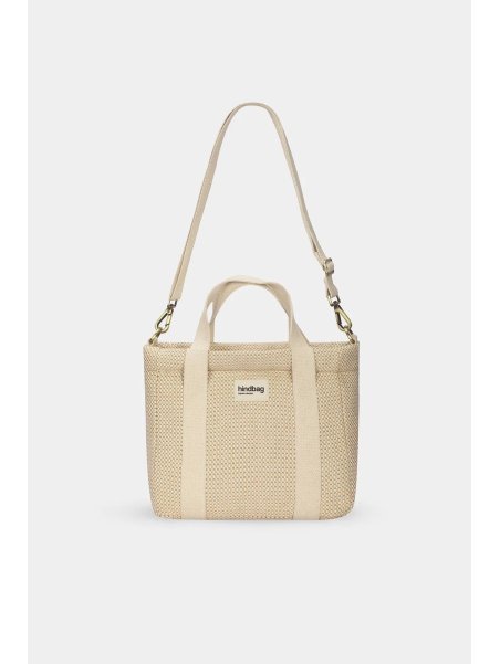 hindbag LOUISE sac mini cabas hindbag louise Sacs à mains