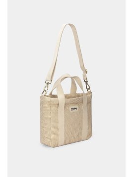 hindbag LOUISE sac mini cabas hindbag louise Sacs à mains