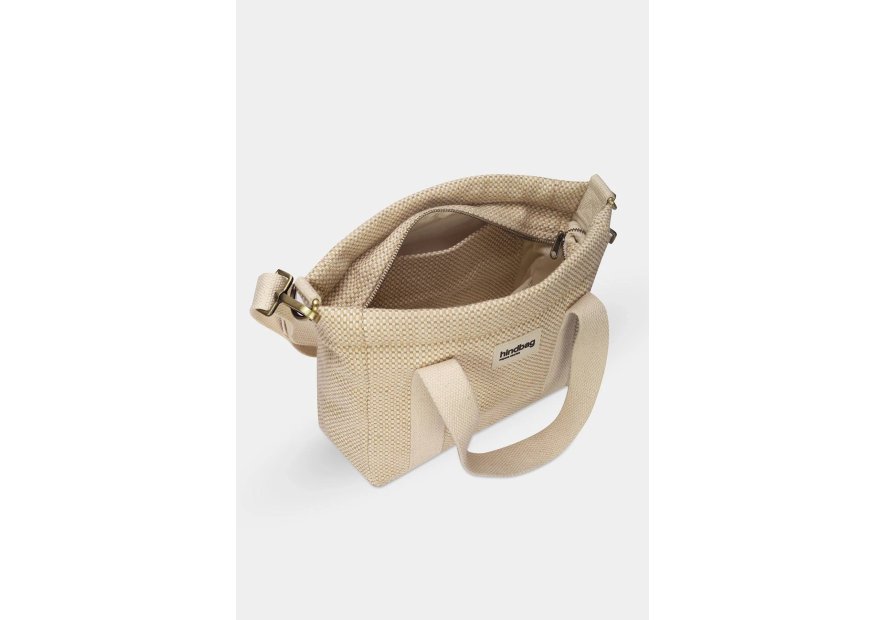 hindbag LOUISE sac mini cabas hindbag louise Sacs à mains