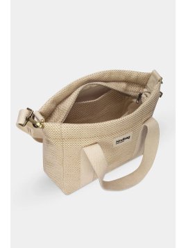 hindbag LOUISE sac mini cabas hindbag louise Sacs à mains