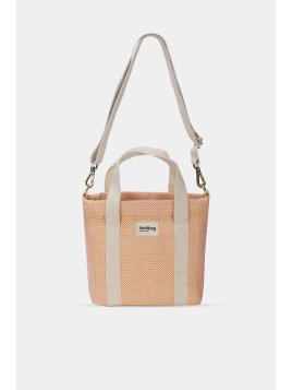 hindbag LOUISE sac mini cabas hindbag louise Sacs à mains